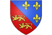 Blason de la commune