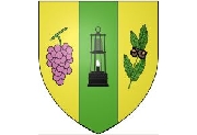 Blason de la commune