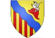 Blason de la commune