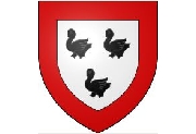 Blason de la commune