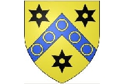 Blason de la commune