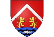 Blason de la commune