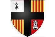 Blason de la commune