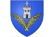 Blason de la commune