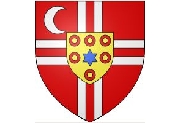 Blason de la commune