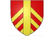 Blason de la commune