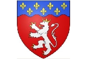 Blason de la commune