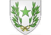 Blason de la commune