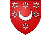 Blason de la commune