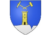 Blason de la commune