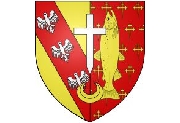 Blason de la commune