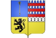 Blason de la commune