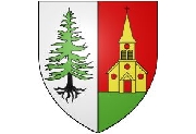 Blason de la commune