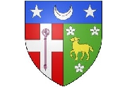 Blason de la commune