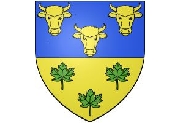 Blason de la commune