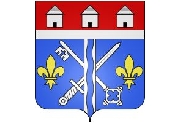 Blason de la commune