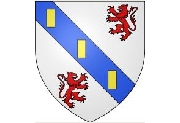 Blason de la commune