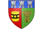 Blason de la commune