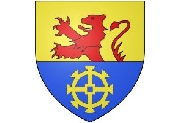 Blason de la commune