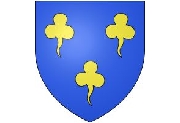 Blason de la commune