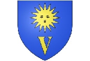 Blason de la commune