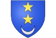 Blason de la commune