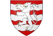 Blason de la commune