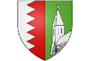 Blason de la commune