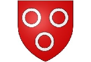 Blason de la commune