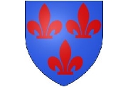 Blason de la commune