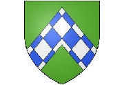 Blason de la commune