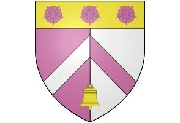 Blason de la commune