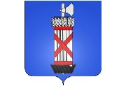 Blason de la commune