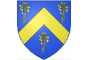 Blason de la commune