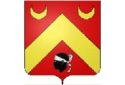 Blason de la commune