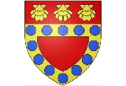 Blason de la commune