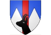 Blason de la commune