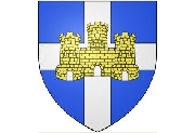 Blason de la commune