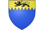 Blason de la commune