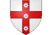 Blason de la commune