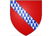 Blason de la commune